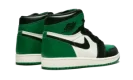 Air Jordan 1 Retro High OG "Pine Green"
