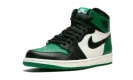 Air Jordan 1 Retro High OG "Pine Green"