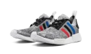NMD_R1 PK "Tri-Color"
