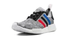 NMD_R1 PK "Tri-Color"