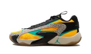 Air Jordan Luka 2 Safari "The Pitch" FQ9046 800