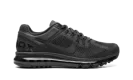 Air Max 2013 "Triple Black"