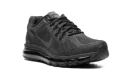 Air Max 2013 "Triple Black"