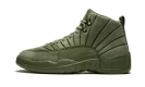 Air Jordan 12 Retro PSNY "MILAN"