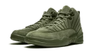 Air Jordan 12 Retro PSNY "MILAN"