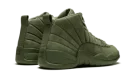 Air Jordan 12 Retro PSNY "MILAN"