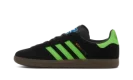 Samba Deco SPZL "Black / Lucid Lime"