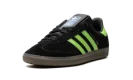 Samba Deco SPZL "Black / Lucid Lime"