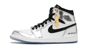 Air Jordan 1 Hi Retro "Think 16 / Kawhi Leonard"
