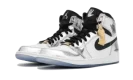 Air Jordan 1 Hi Retro "Think 16 / Kawhi Leonard"