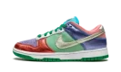 DUNK LOW WMNS "Sunset Pulse"