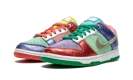 DUNK LOW WMNS "Sunset Pulse"