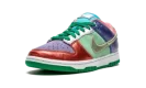 DUNK LOW WMNS "Sunset Pulse"