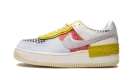 AIR FORCE 1 SHADO MNS WMNS "Multi-Print"
