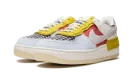 AIR FORCE 1 SHADO MNS WMNS "Multi-Print"