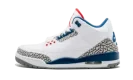 Air Jordan 3 Retro OG "True Blue"