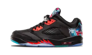 Air Jordan 5 Retro Low "China" 840475 060