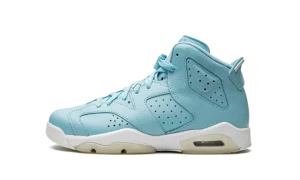 Air Jordan 6 Retro GS "Still Blue"