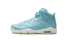 Air Jordan 6 Retro GS "Still Blue"