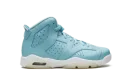 Air Jordan 6 Retro GS "Still Blue"