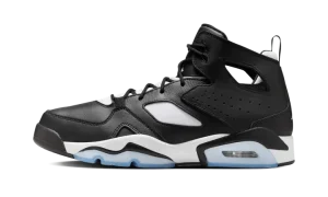 Jordan Flight Clb "Black White"