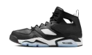 Jordan Flight Clb "Black White"