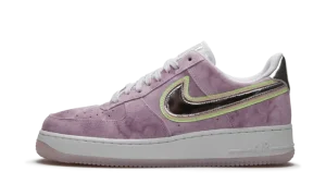 WMNS Air Force 1 07' "P(Her)spective"