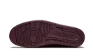Air Jordan 2 Retro Decon "Bordeaux"