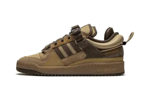 Forum Buckle Low "Bad Bunny - The First Cafe"