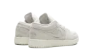 Jordan 1 Low SE Craft GS "Pale Ivory"