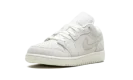 Jordan 1 Low SE Craft GS "Pale Ivory"