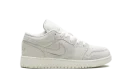 Jordan 1 Low SE Craft GS "Pale Ivory"