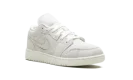 Jordan 1 Low SE Craft GS "Pale Ivory"