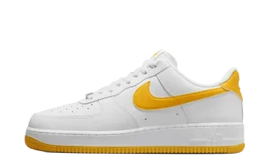 AIR FORCE 1 LOW '07 "UNIVERSITY GOLD"