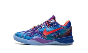 Kobe 8 Protro GS "What The (2025)"