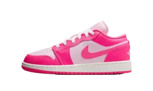 Jordan 1 Low GS "Valentine's Day" 553560 661