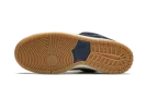 SB Dunk Low "Sashiko Denim"