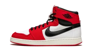 Air Jordan 1 KO "Chicago" DA9089 100