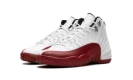 Air Jordan 12 Retro GS "CHERRY"