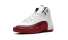 Air Jordan 12 Retro GS "CHERRY"