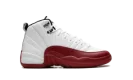 Air Jordan 12 Retro GS "CHERRY"