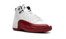 Air Jordan 12 Retro GS "CHERRY"