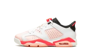 Air Jordan 6 Low GS "Atmosphere"