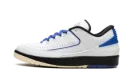 Jordan 2 Retro Low WMNS "Varsity Royal" DX4401 104