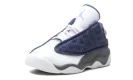 Air Jordan 13 Retro TD "Flint 2020"
