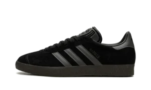 Gazelle "Black / Gold"