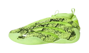 Harden Vol. 9 "Green Snakeskin"