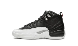 AIr Jordan 12 Retro GS "Playoffs - 2022"