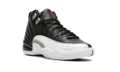 AIr Jordan 12 Retro GS "Playoffs - 2022"