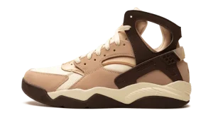 Air Flight Huarache "Baroque Brown"